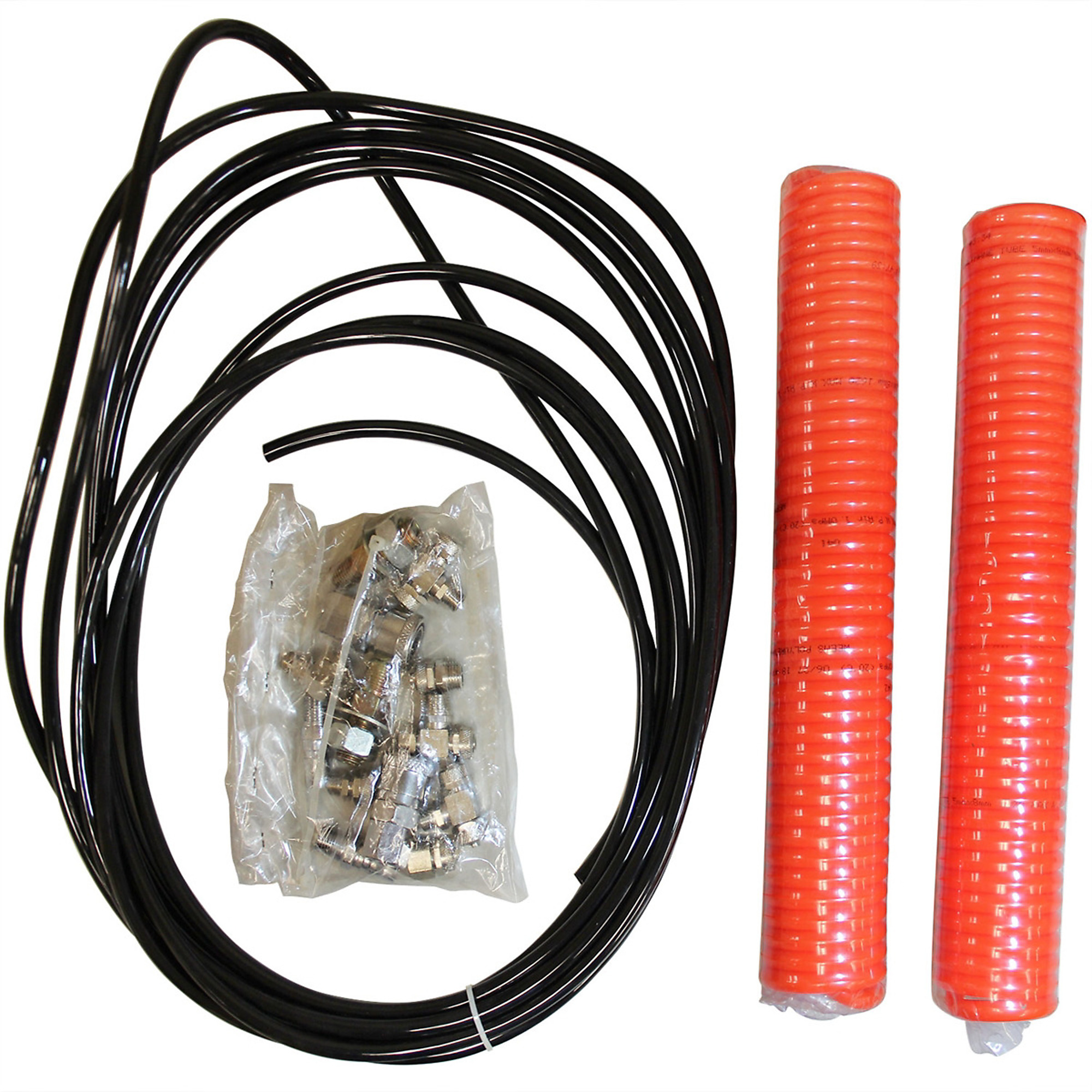 Atlas Automotive Equipment Complete Airline Kit for 4-Post Lifts